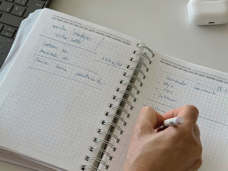 No me gusta hablar de “recursos humanos”: somos personas