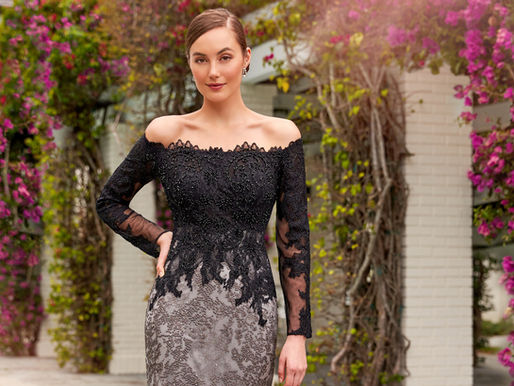The Mother-of-the-Bride Dress Shopping Guide