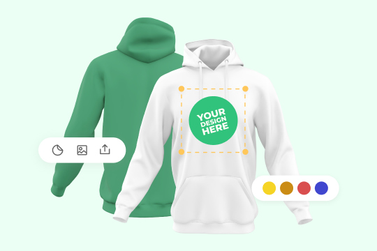 Tapstitch: POD & Dropshipping banner