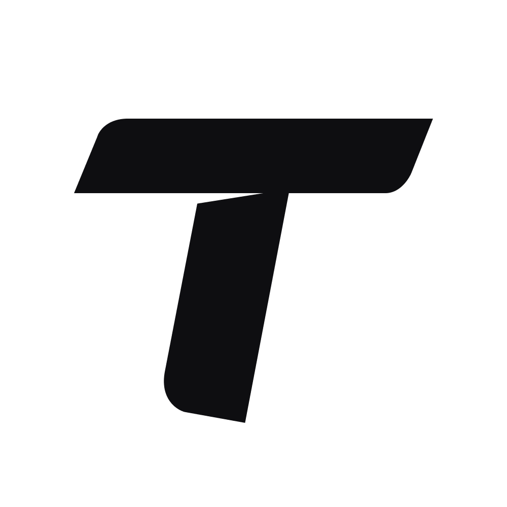 TapStitch logo