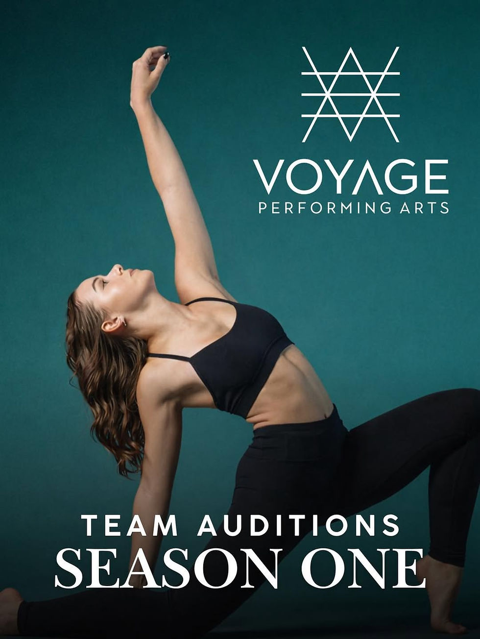 Competition Team Auditions - May 9