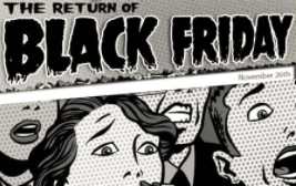 Black Friday Safety