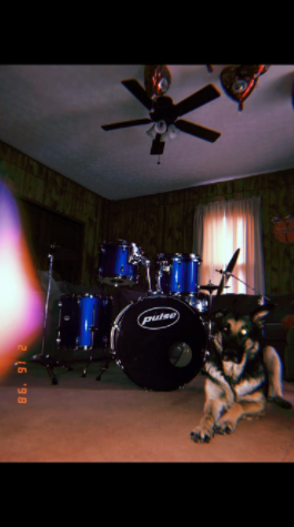 Drums