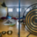 Kintsugi Soundscape Workshop: Embracing Wholeness