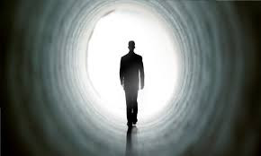Tales from the Afterlife and the Lighter Side of Death