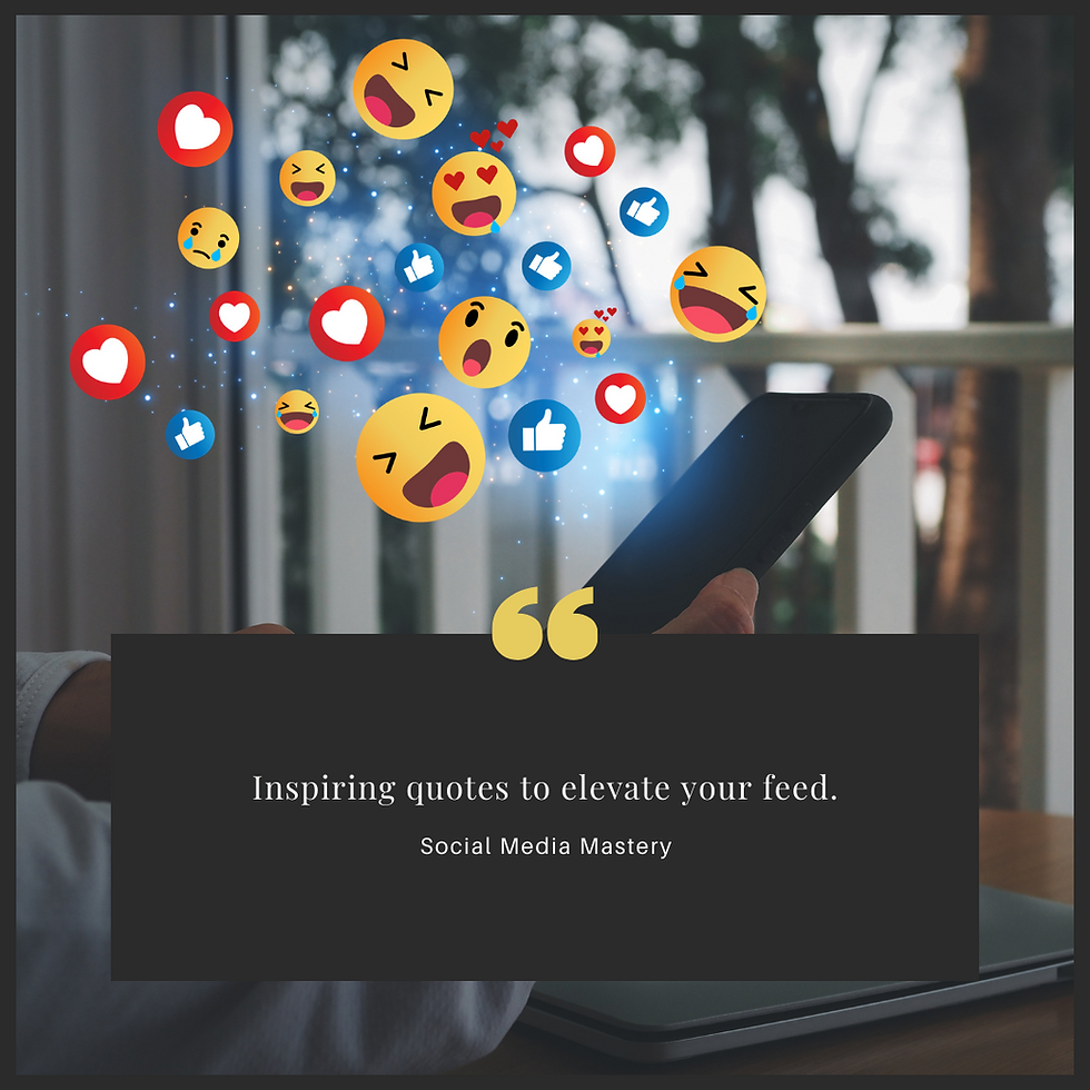 Thumbnail: 120 Social Media  Profile Tips