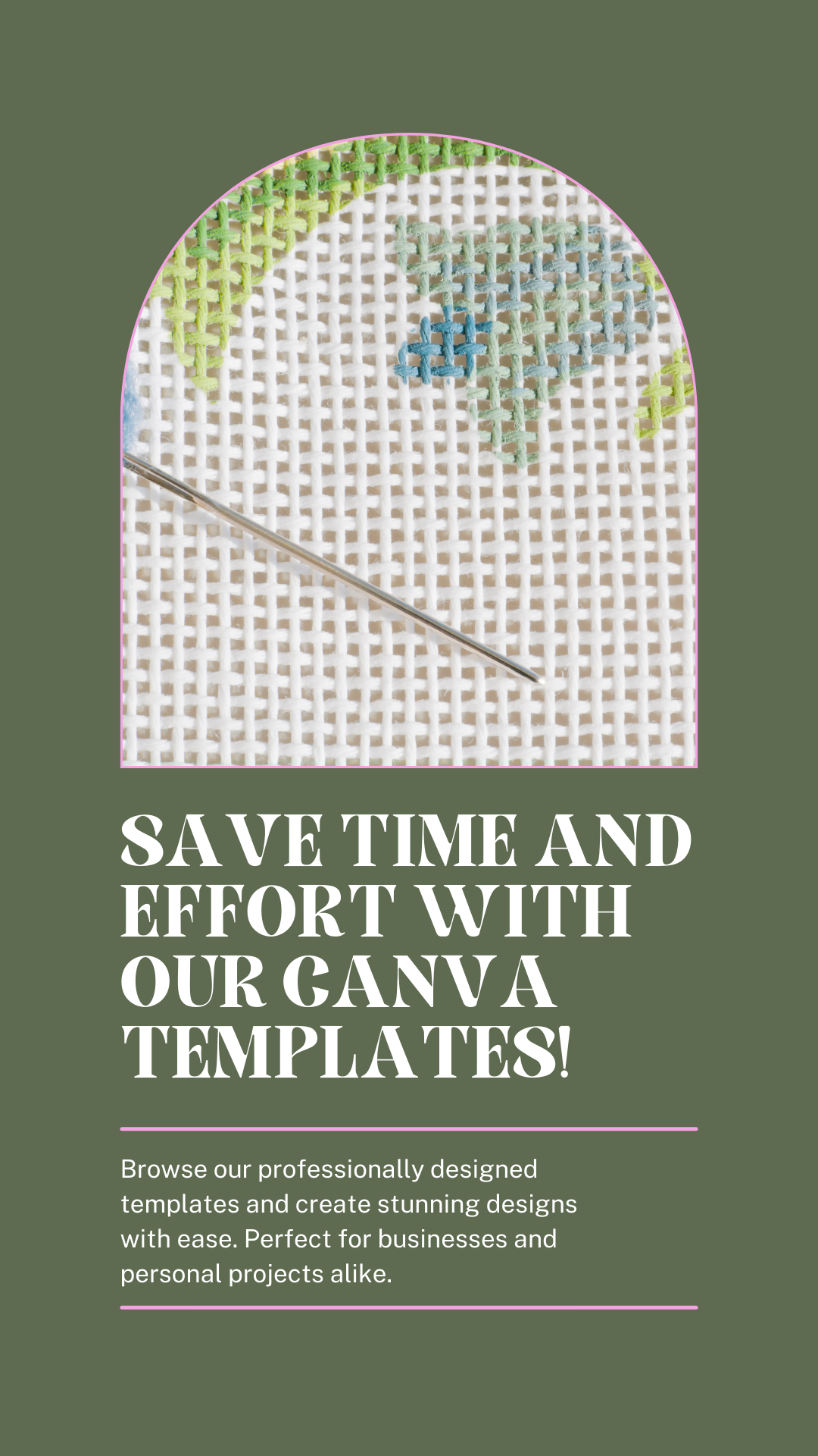 Canva Awesome Templates