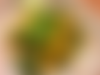 Coconut Lime Curry