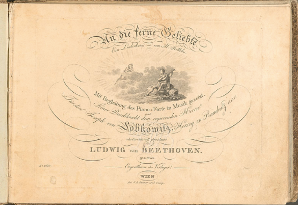 Duo José Quilapi (tenor) & Alexandra Aubert (piano)