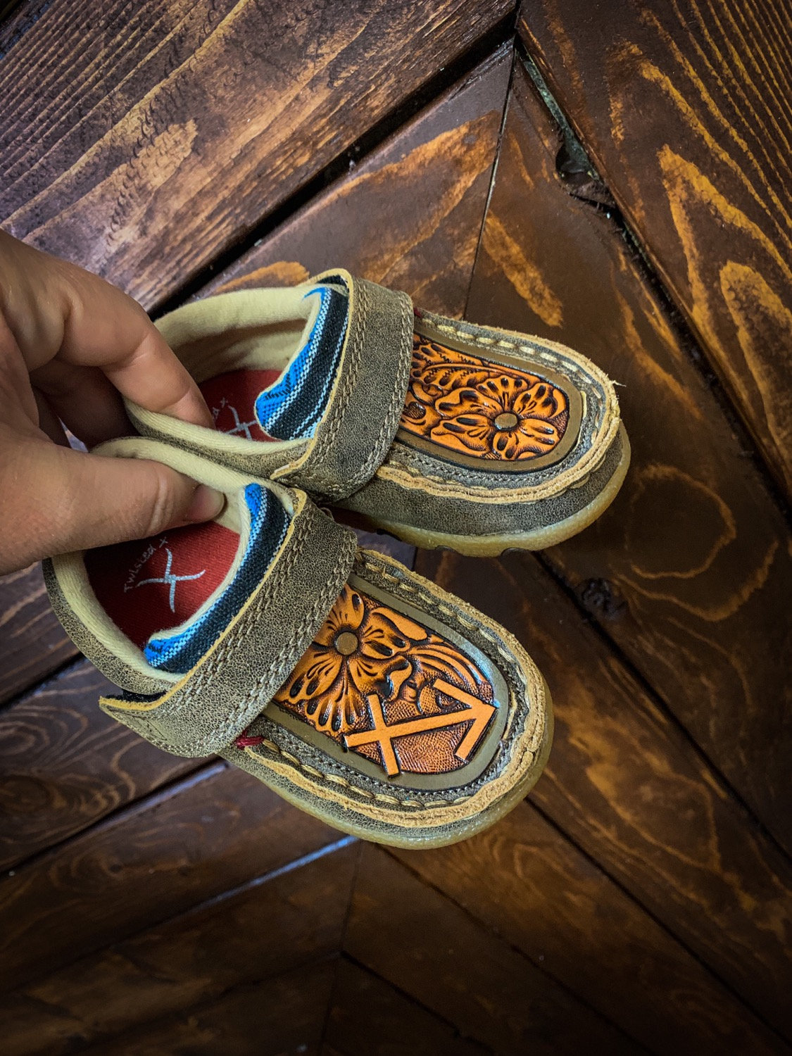 Cowbaby Kicks | ranchersdaughter