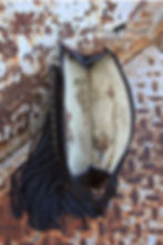 Thumbnail: The Silver Spur Wristlet 