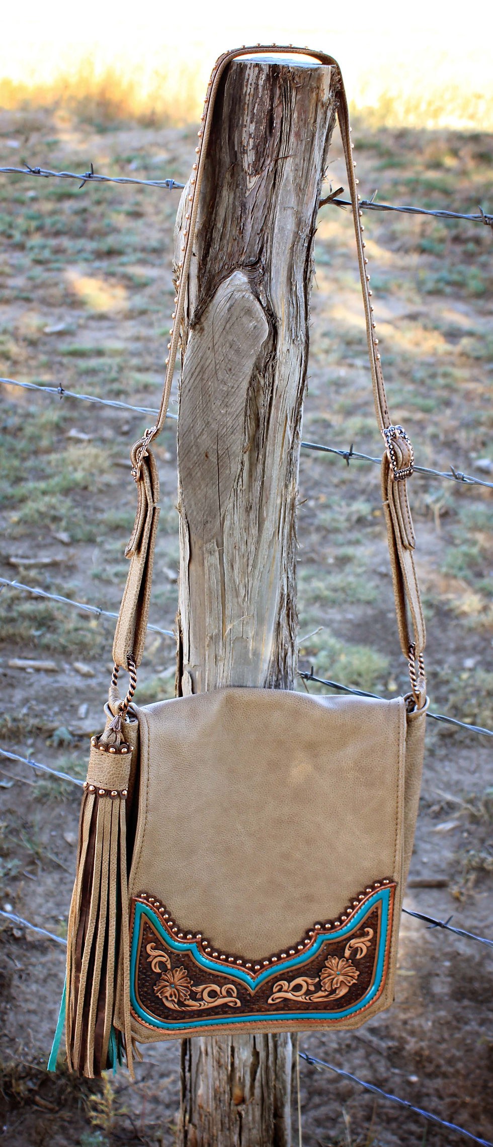 Thumbnail: Cowgirl Crossbody