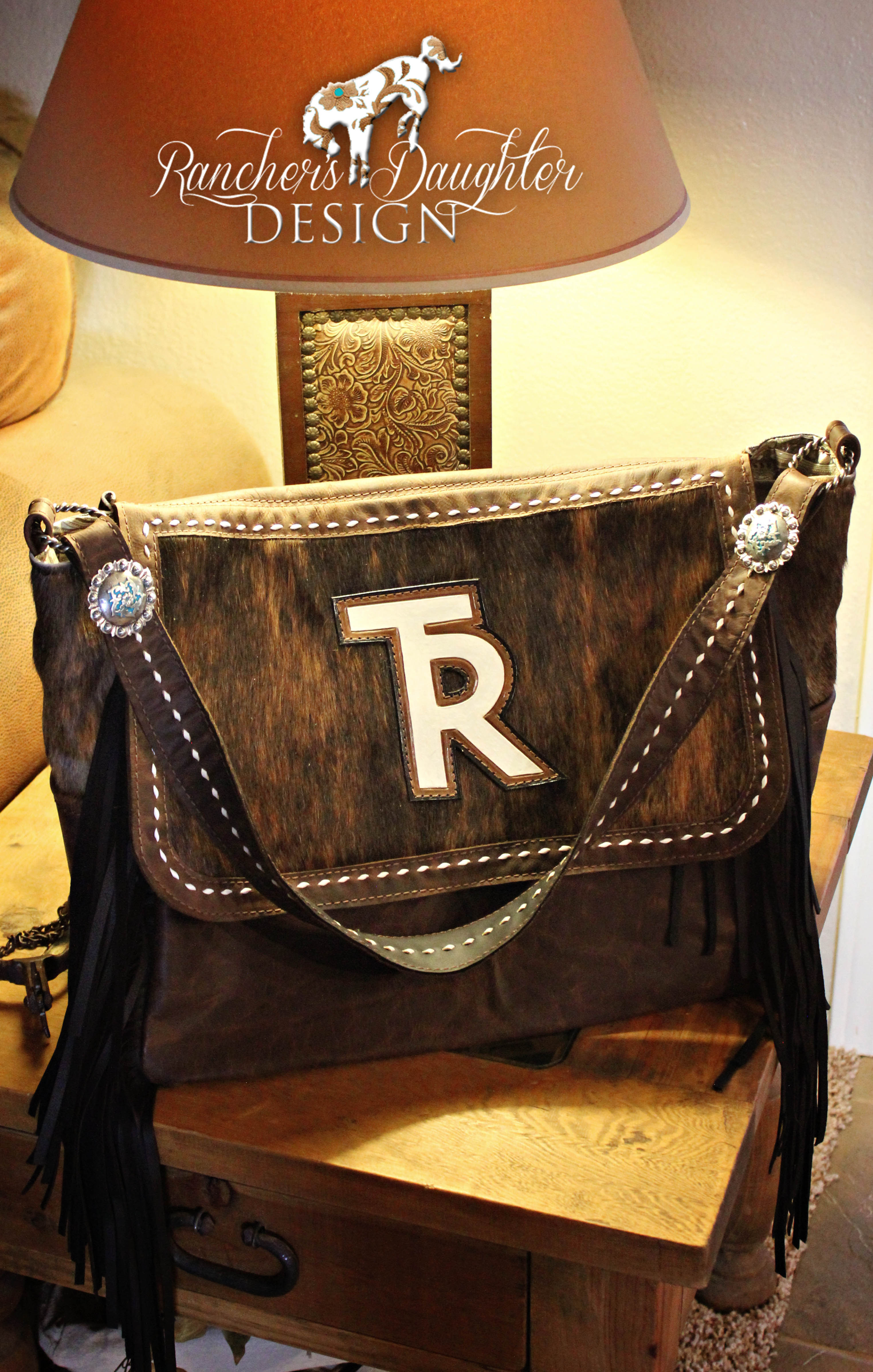 Buckstitched Buckaroo Baby | ranchersdaughter