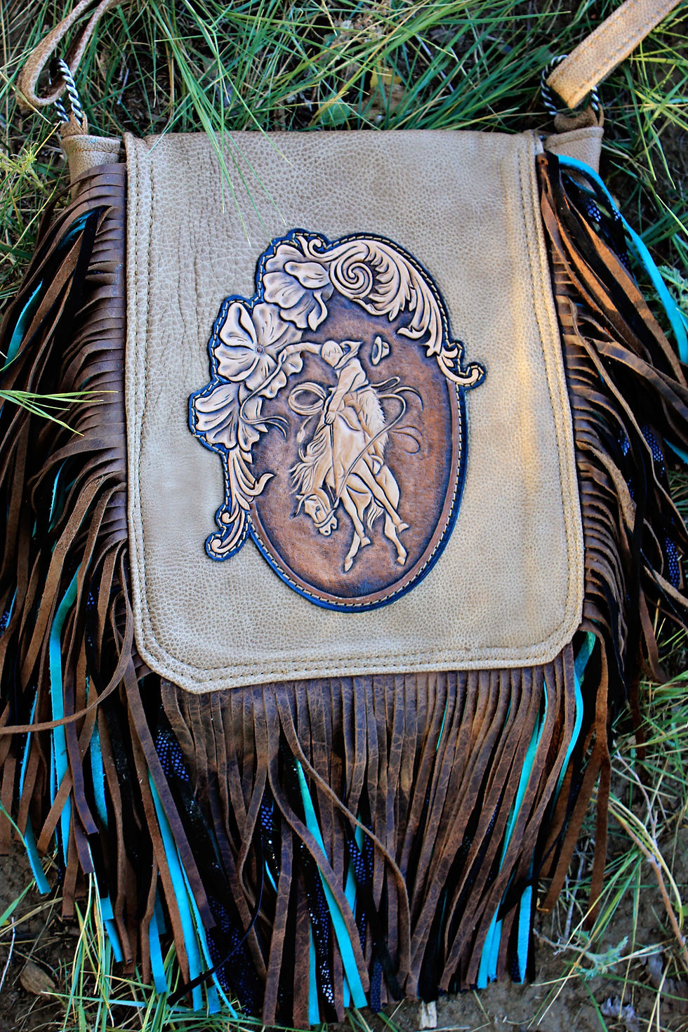 Thumbnail: Cowgirl Crossbody