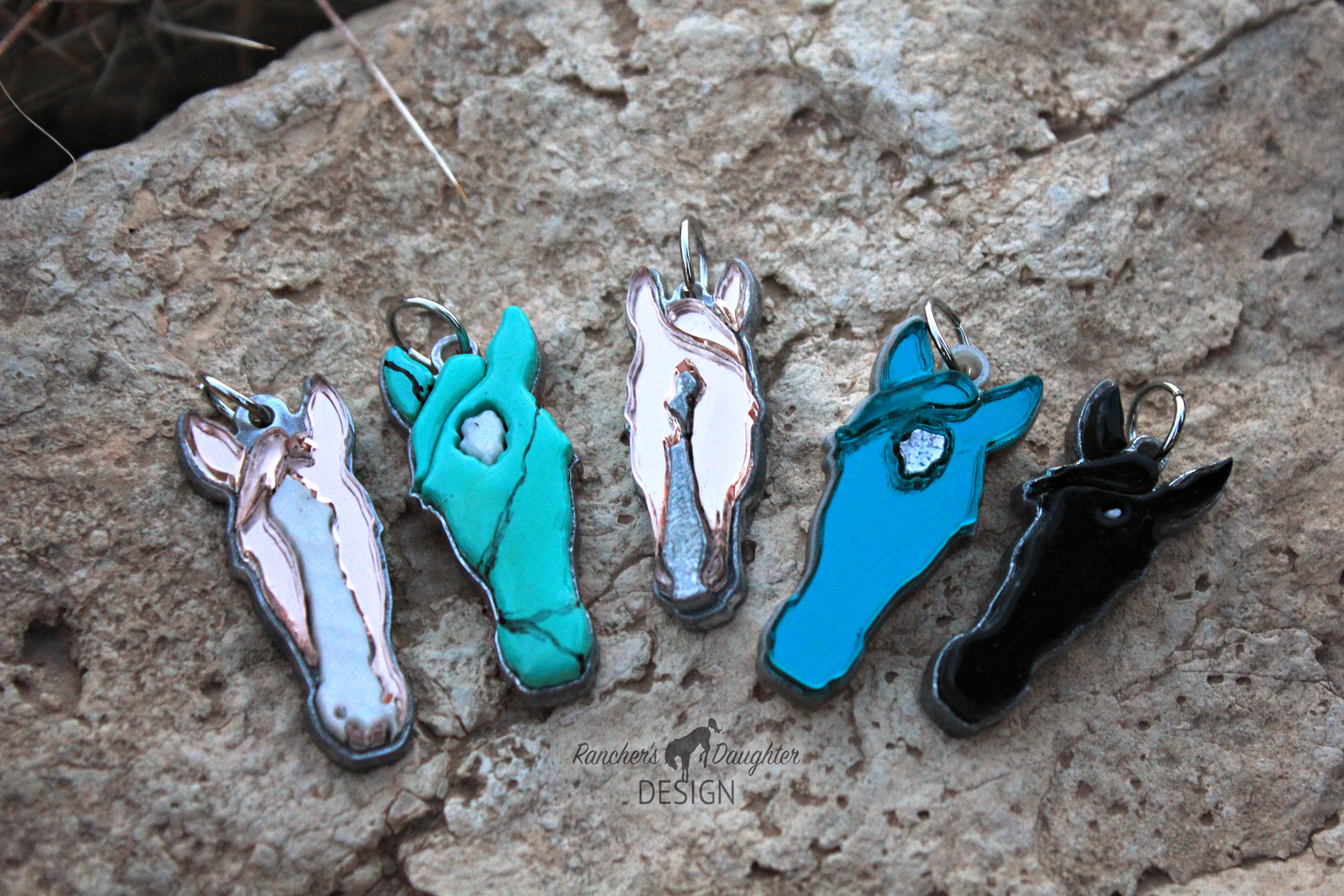 Precious Ponies | ranchersdaughter