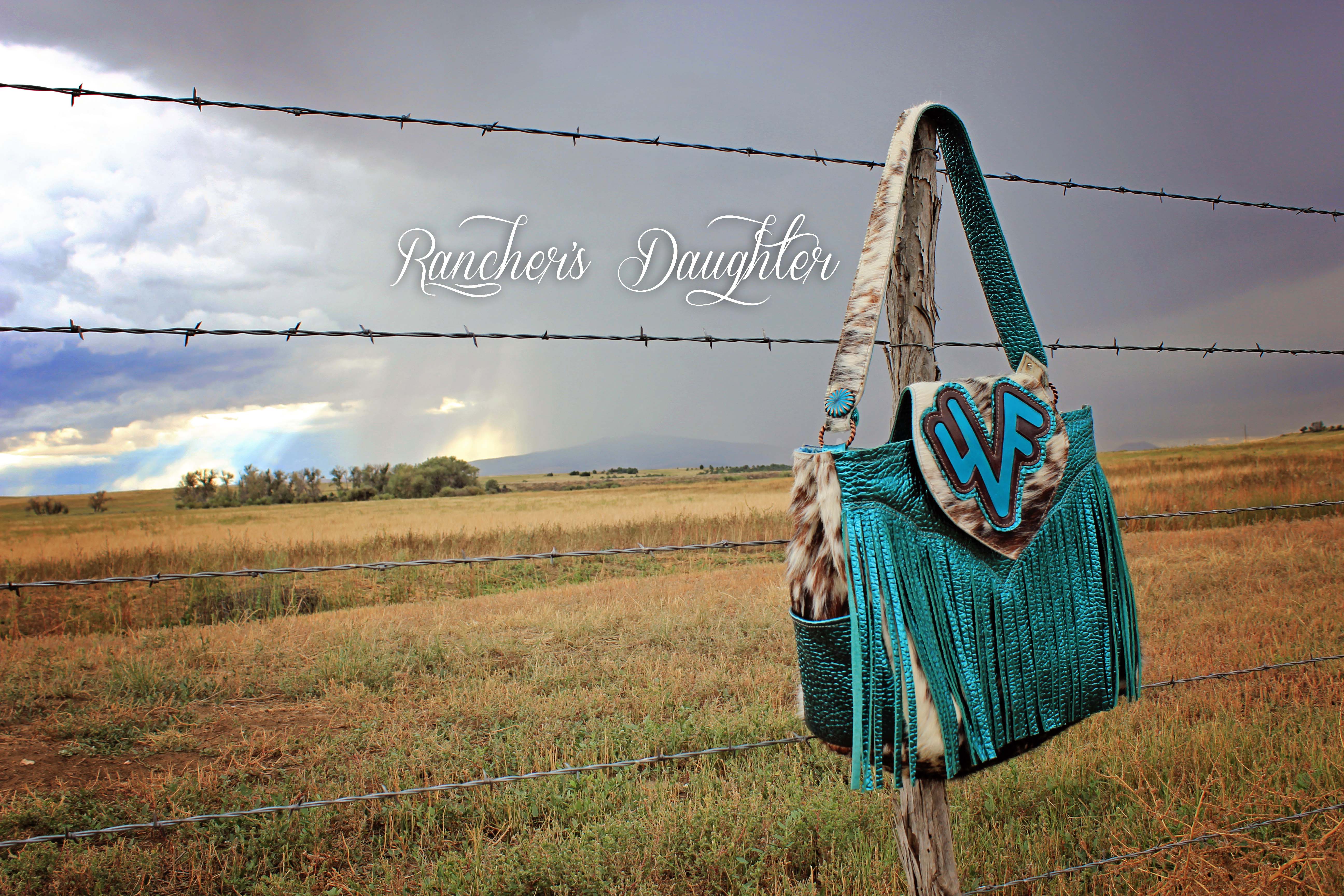 western diaper backpack