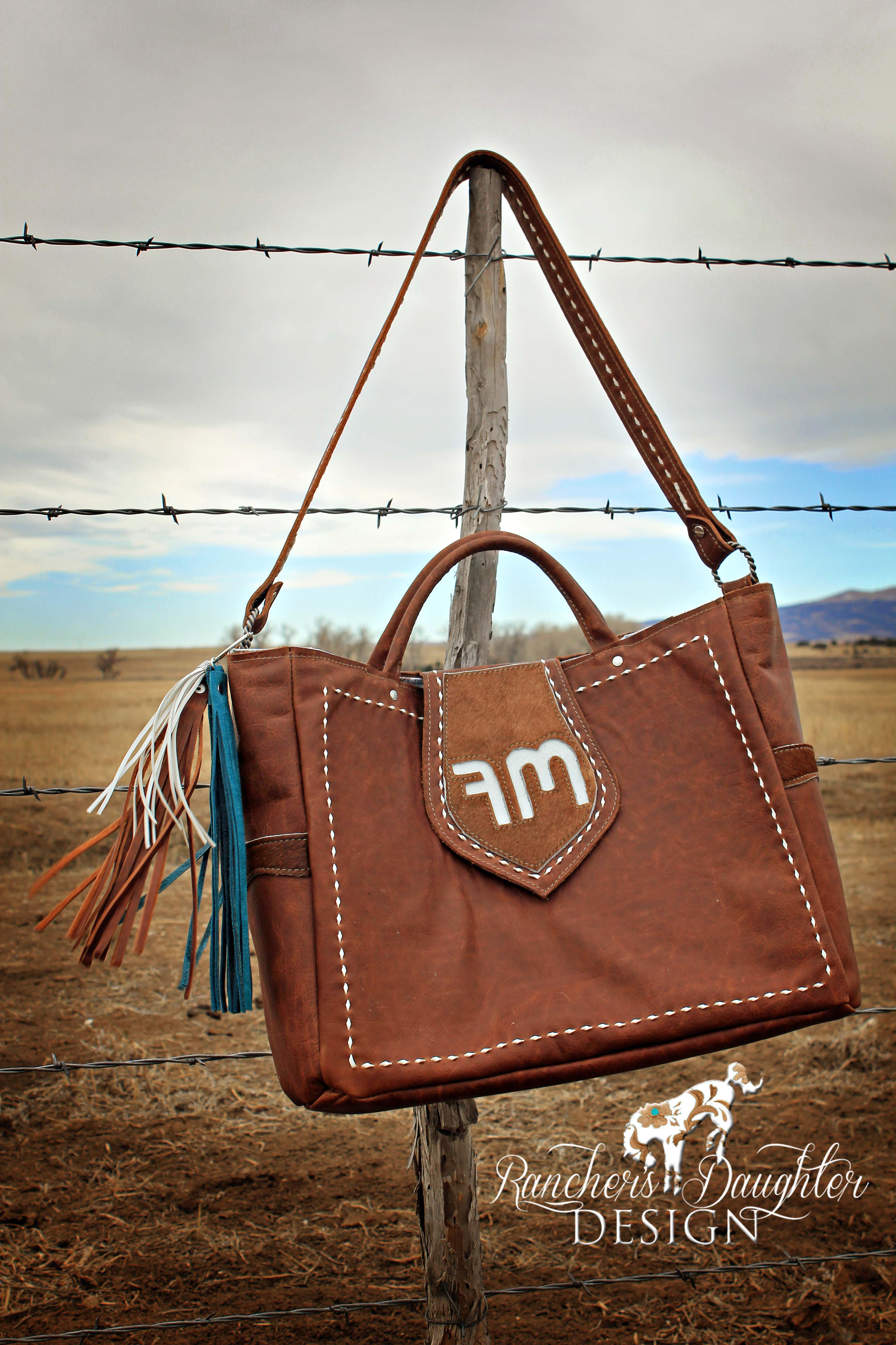 Buckstitched Buckaroo Baby | ranchersdaughter