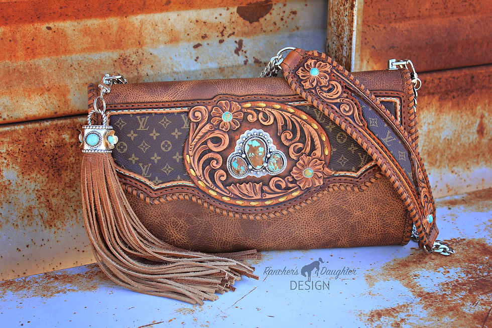 Thumbnail: The Laurie Clutch 