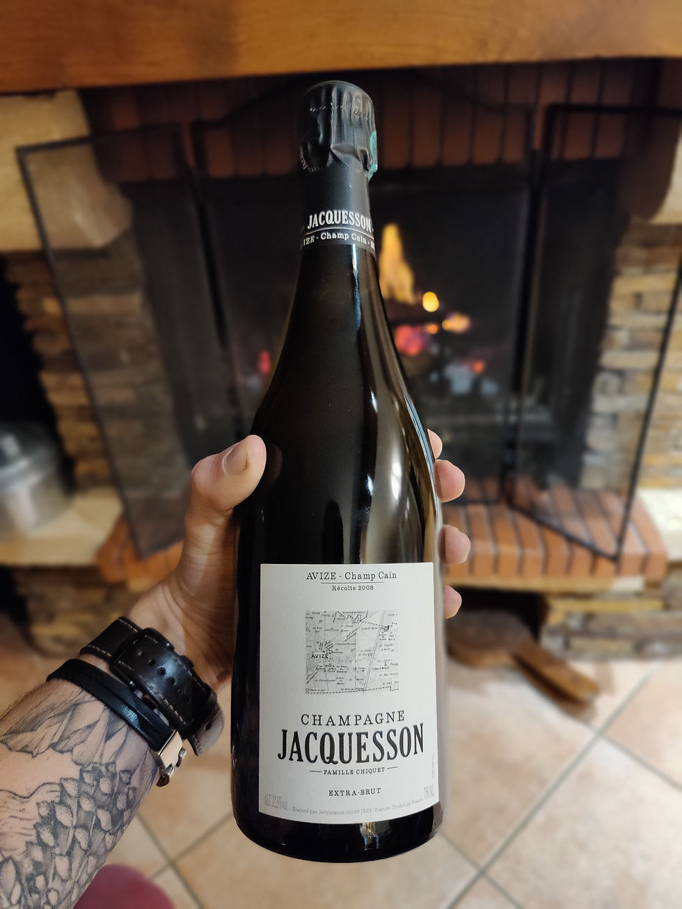 Vin - Cave Cep de Vigne - Caviste