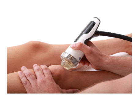 What Is Shockwave Therapy?