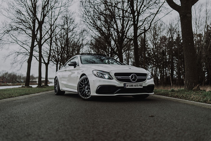 Euro Auto Pro Mercedes Service A Maintenance Servicing Logbook