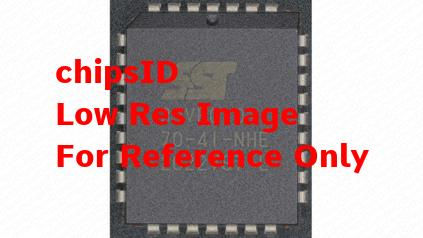 SST39VF010-70-4I-NHE