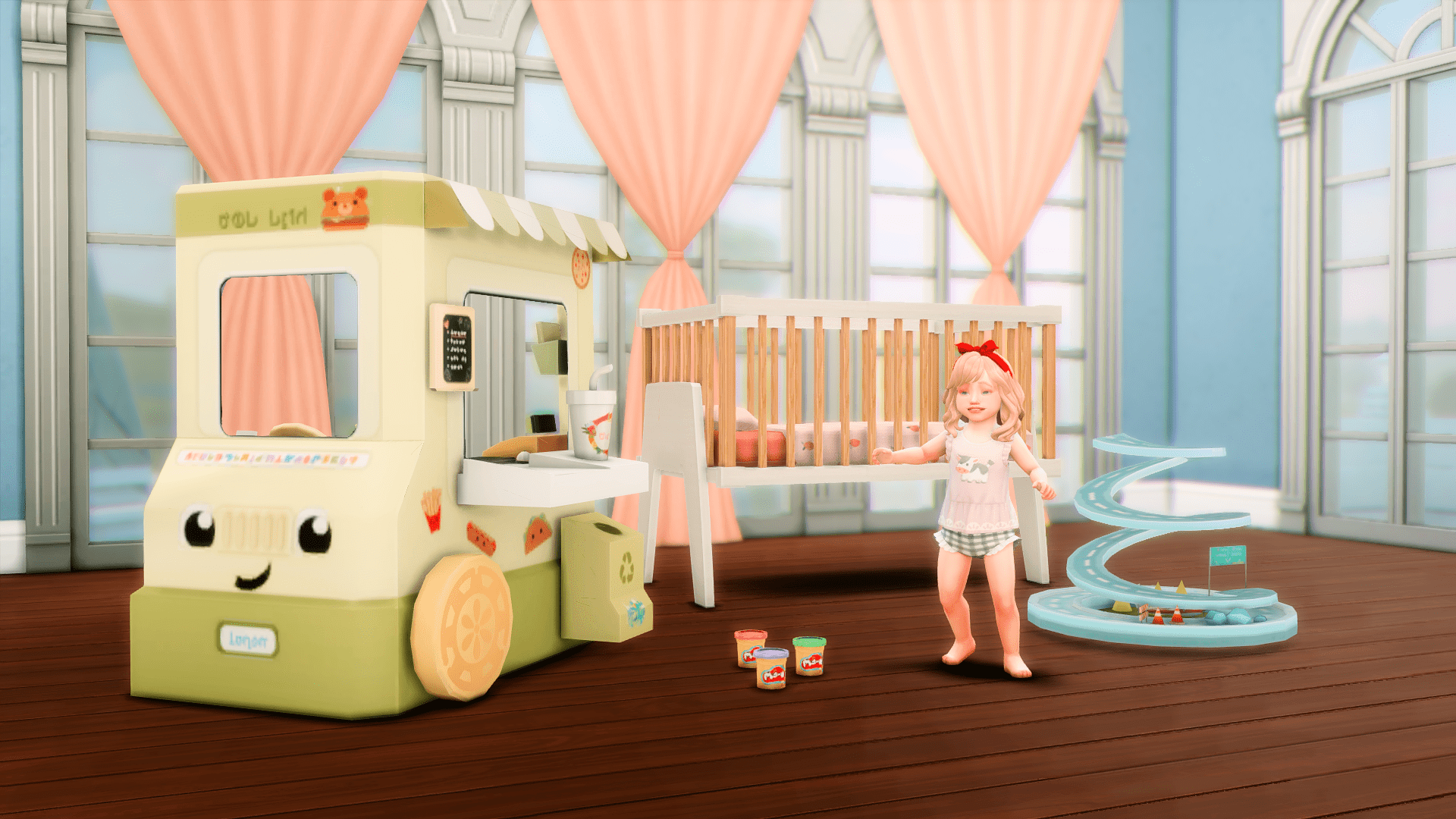 童趣幼儿包套组