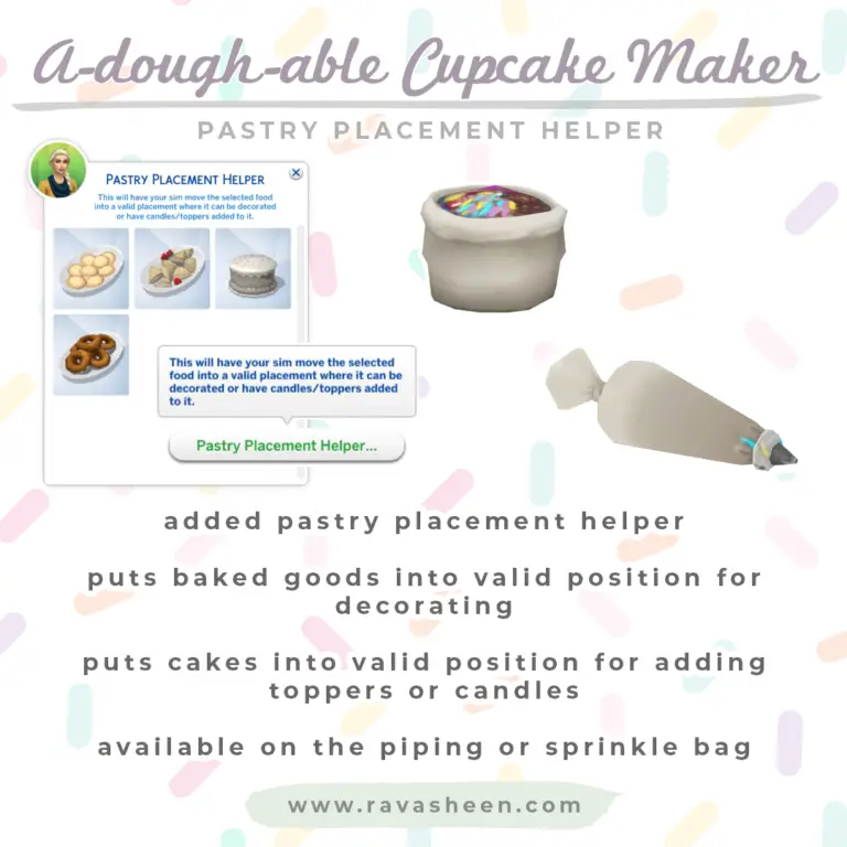 纸杯蛋糕裱花袋