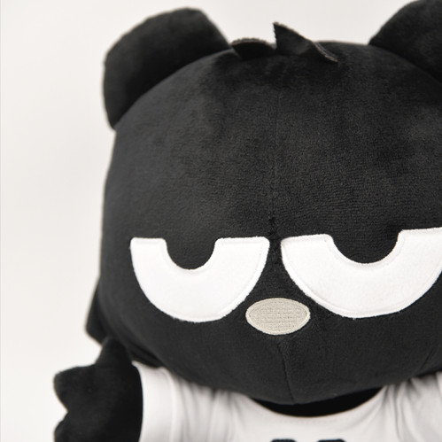 Nono Plush | noahlimanek