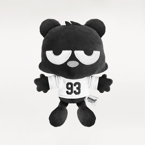 Nono Mini Plush | noahlimanek
