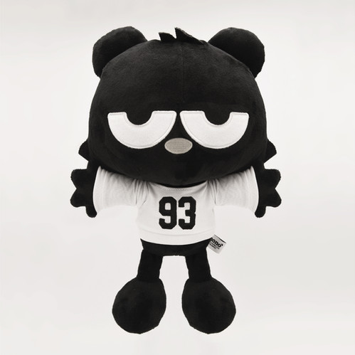 nono❤︎ 購入 Nono Plush | noahlimanek