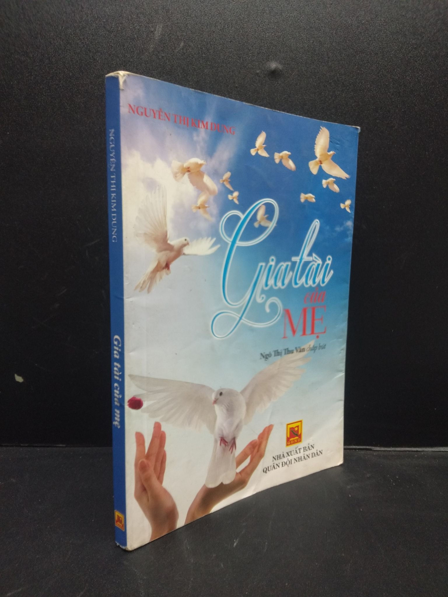 Gia tài của mẹ