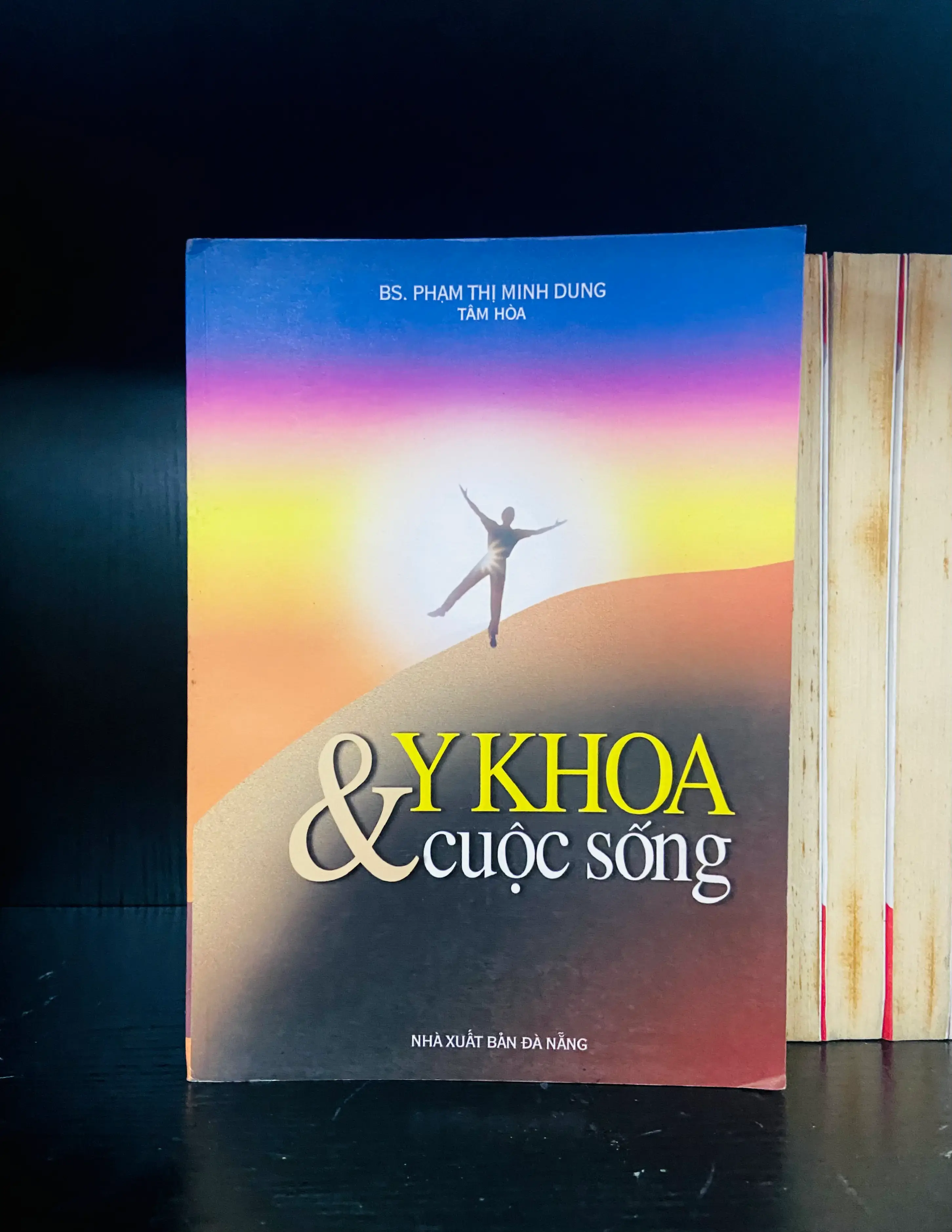 Y khoa & cuộc sống - BS. Phạm Thị Minh Dung