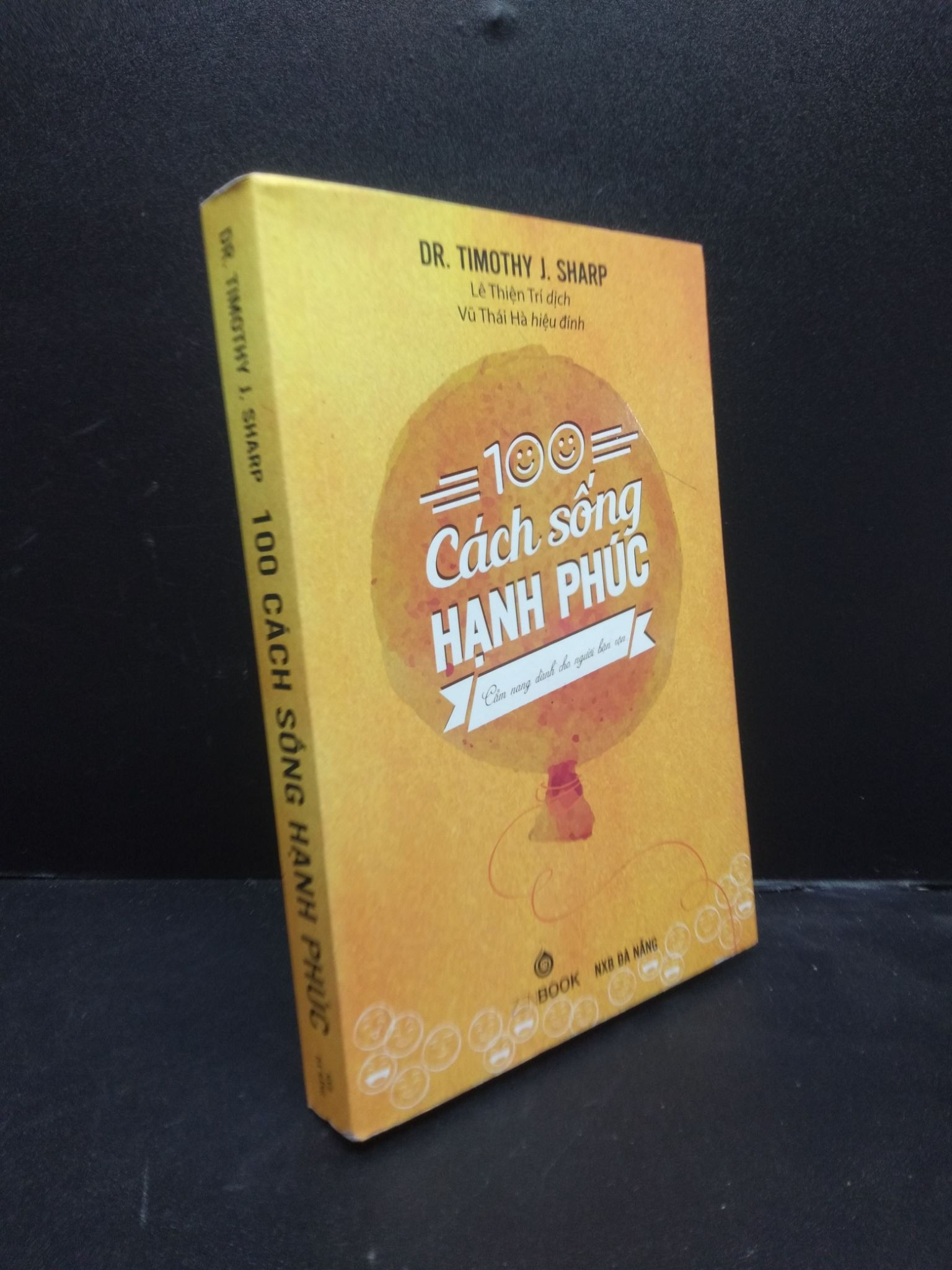 100 cách sống hạnh phúc