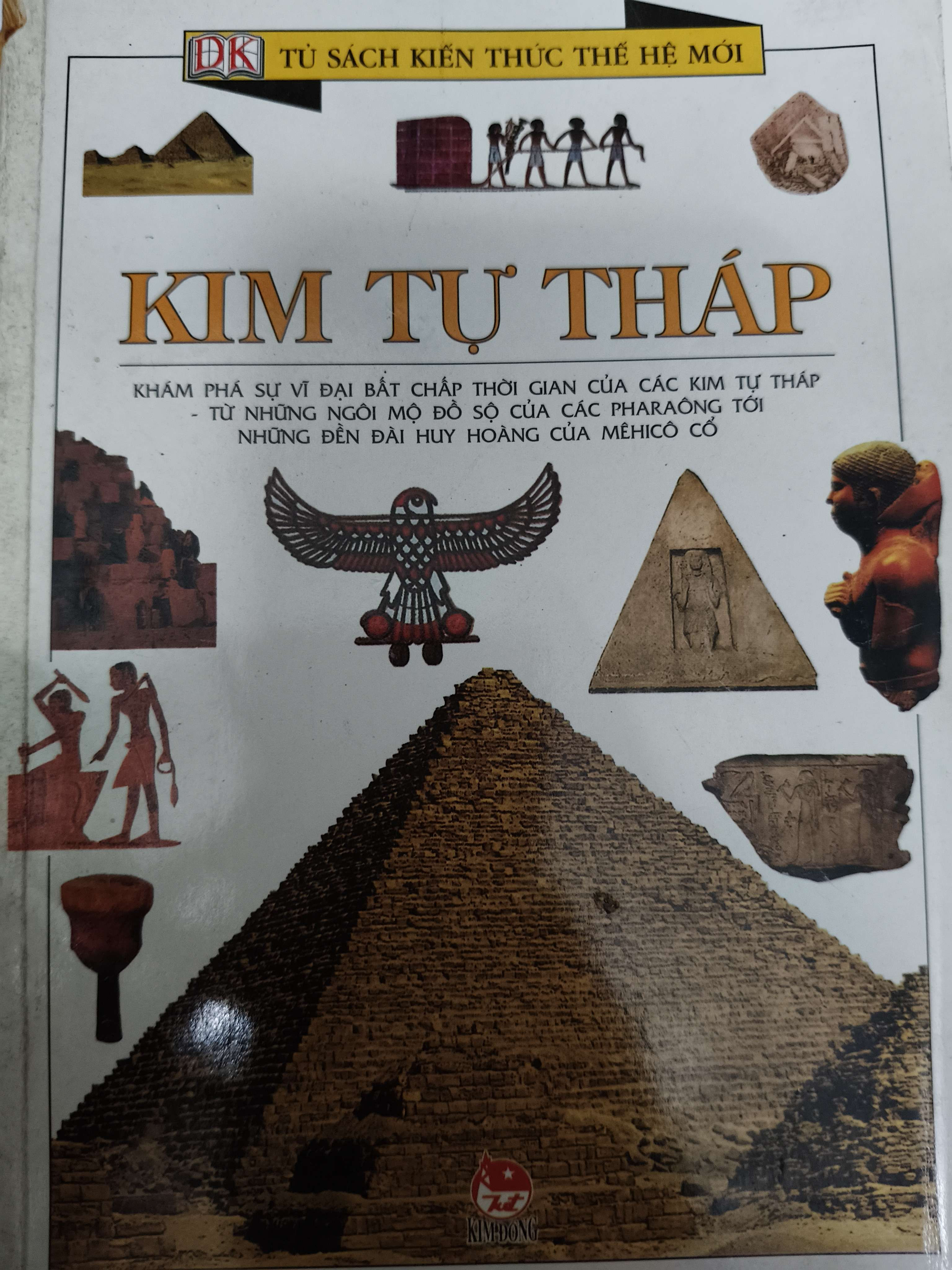 Kim tự tháp