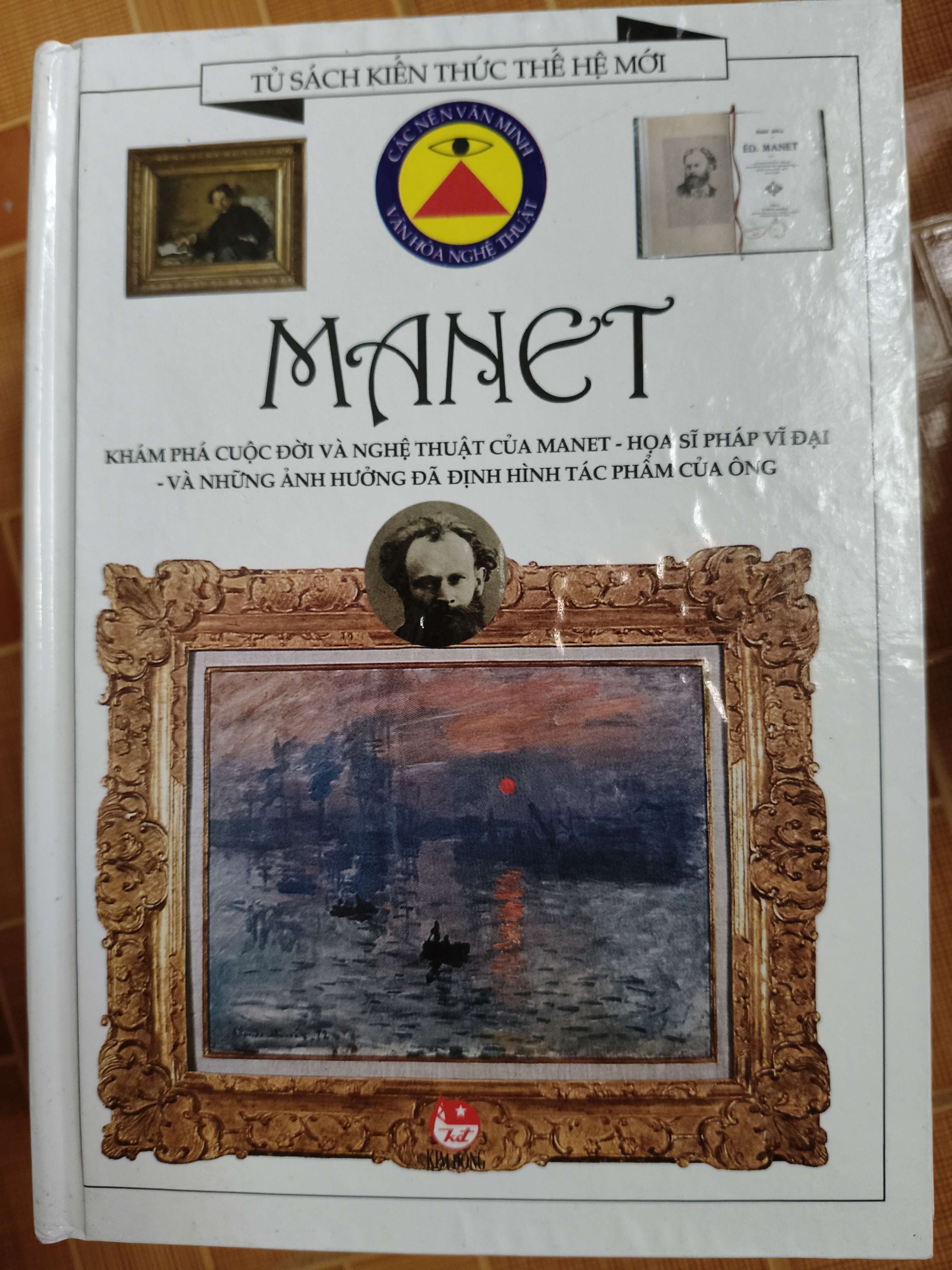 Manet