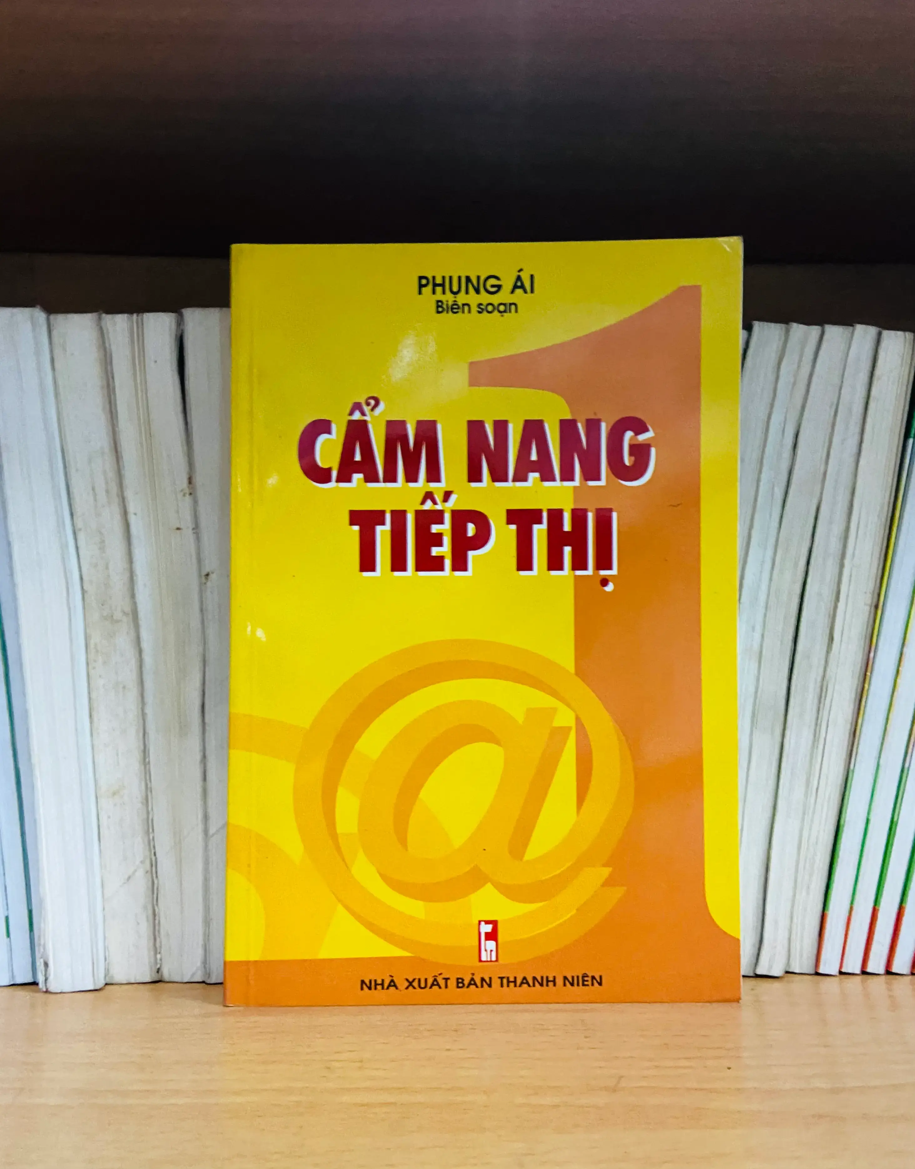 Cẩm nang tiếp thị