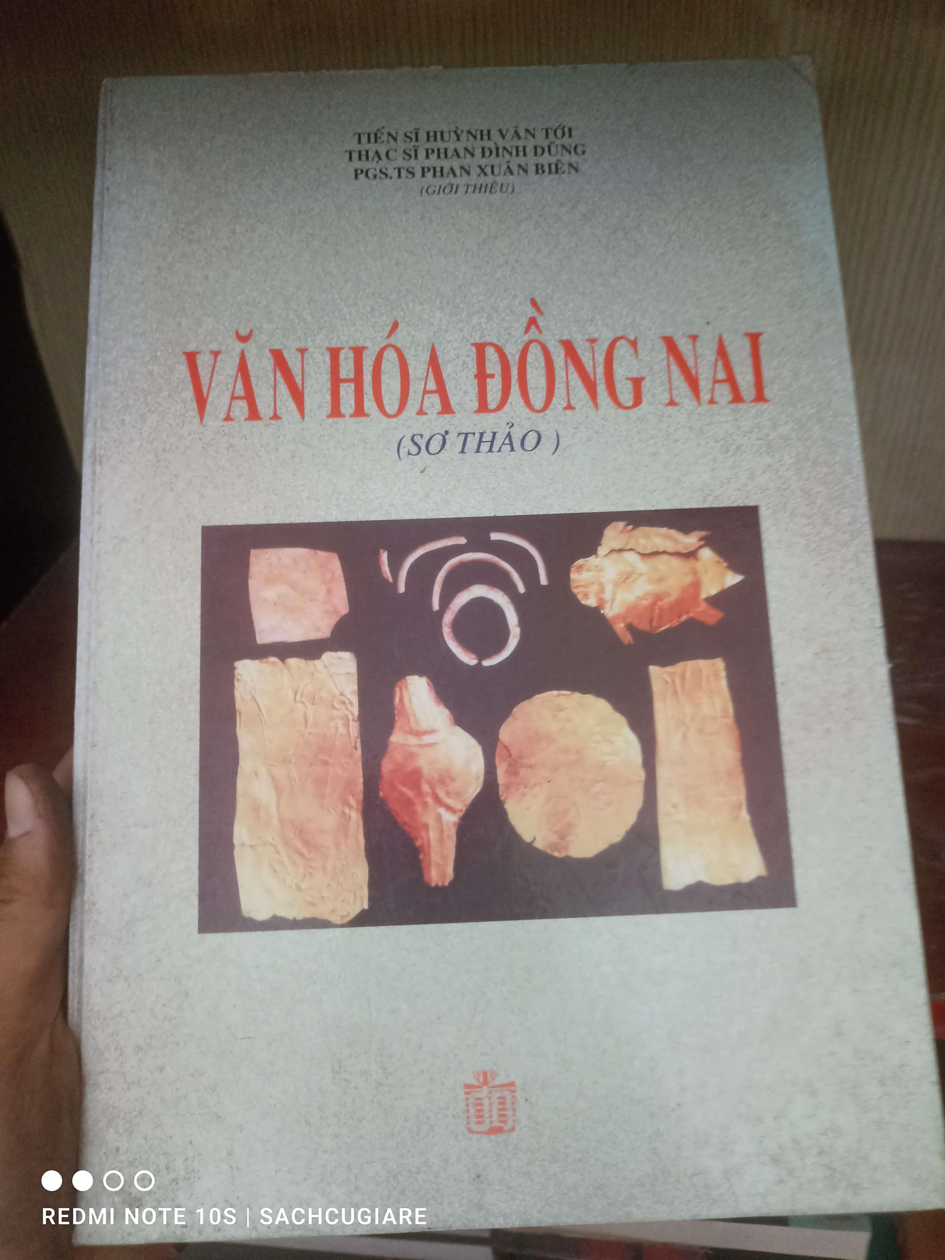 Văn hóa Đồng Nai