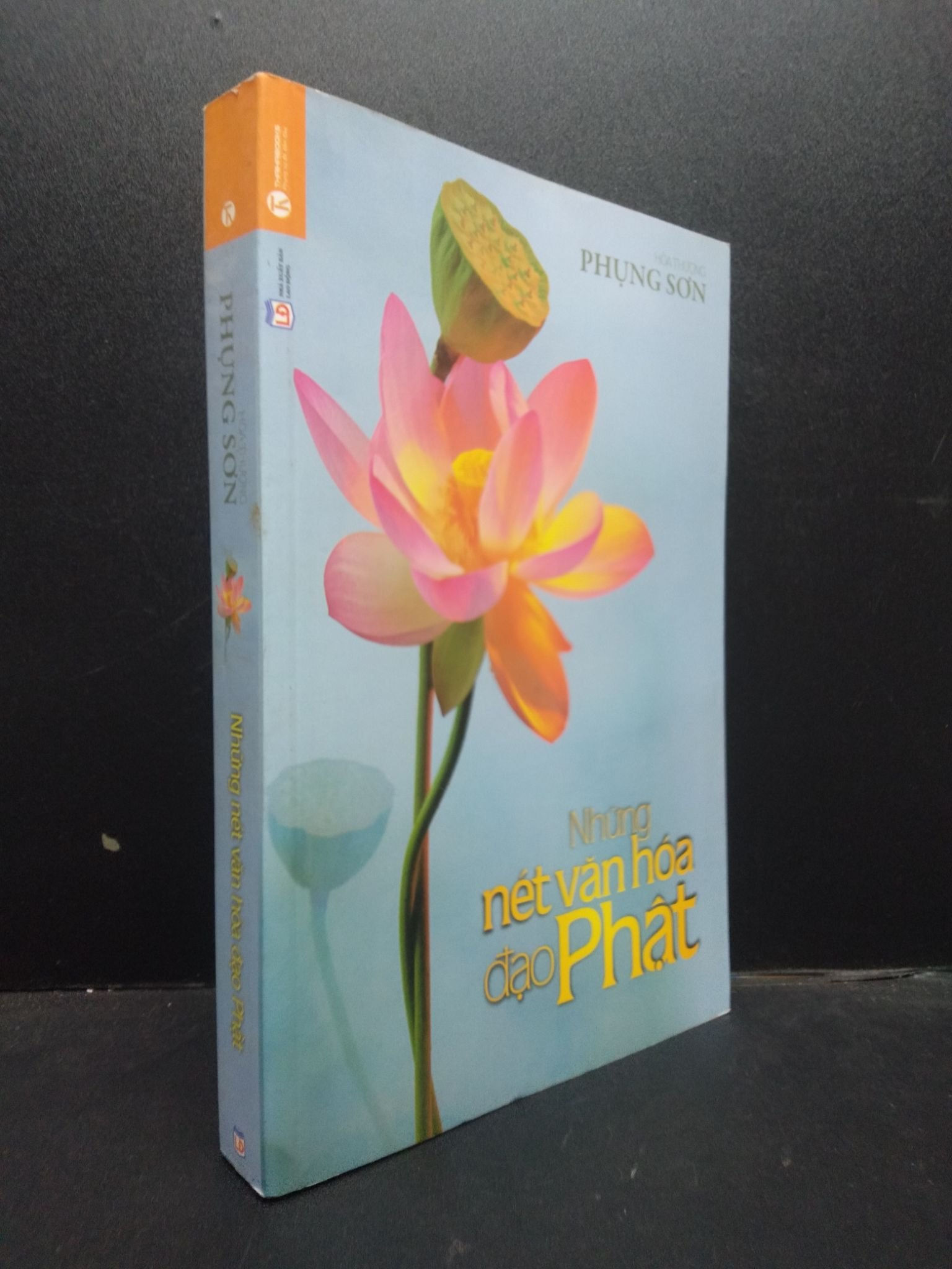 Những nét văn hóa đạo - Phật Hoà Thượng Phụng
