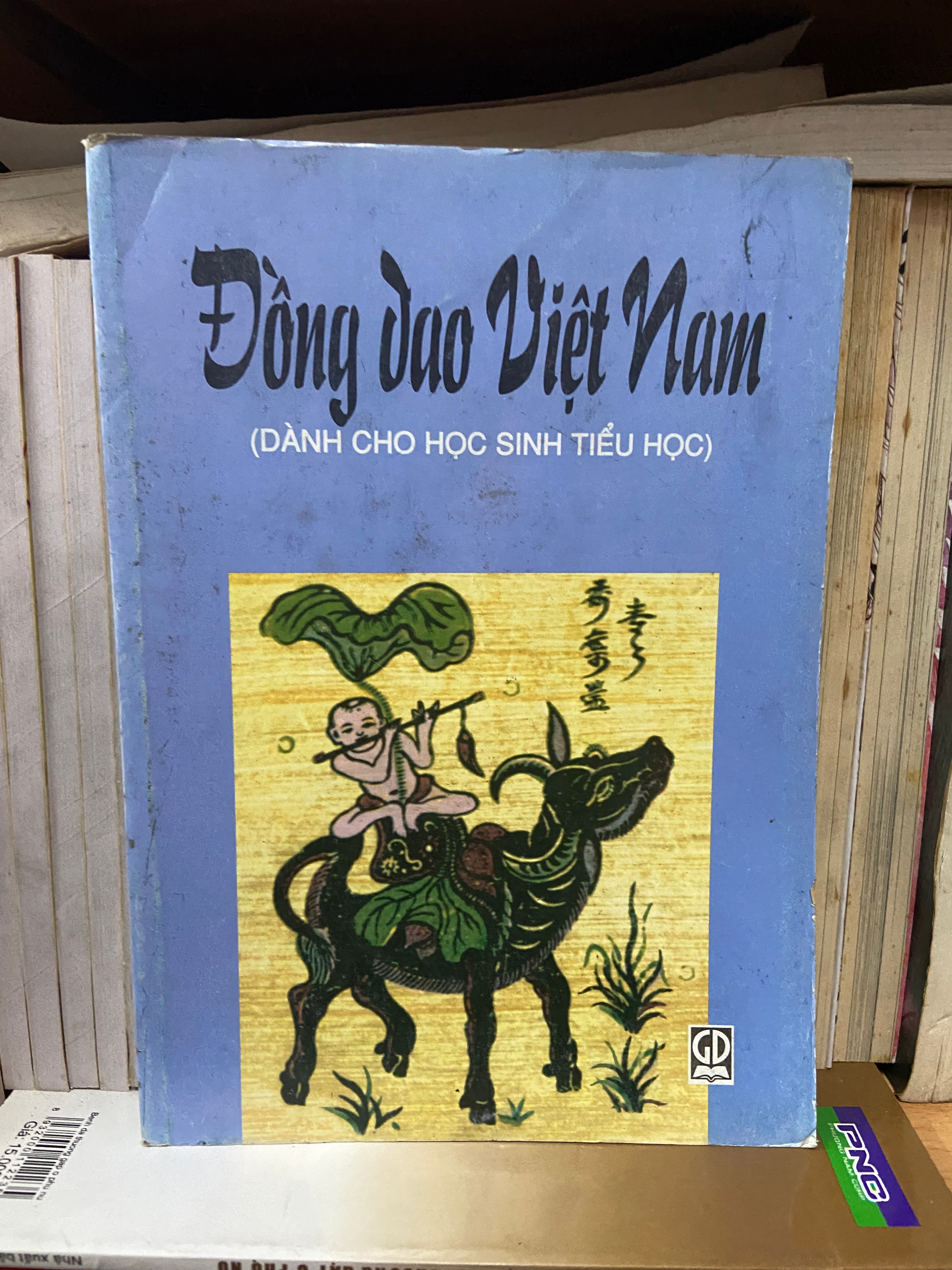 Đồng Dao Việt Nam