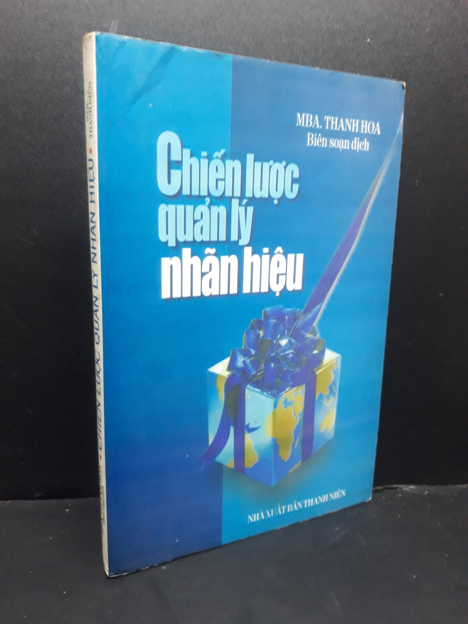 Chiến lược quản lý nhãn hiệu - Thanh Hoa