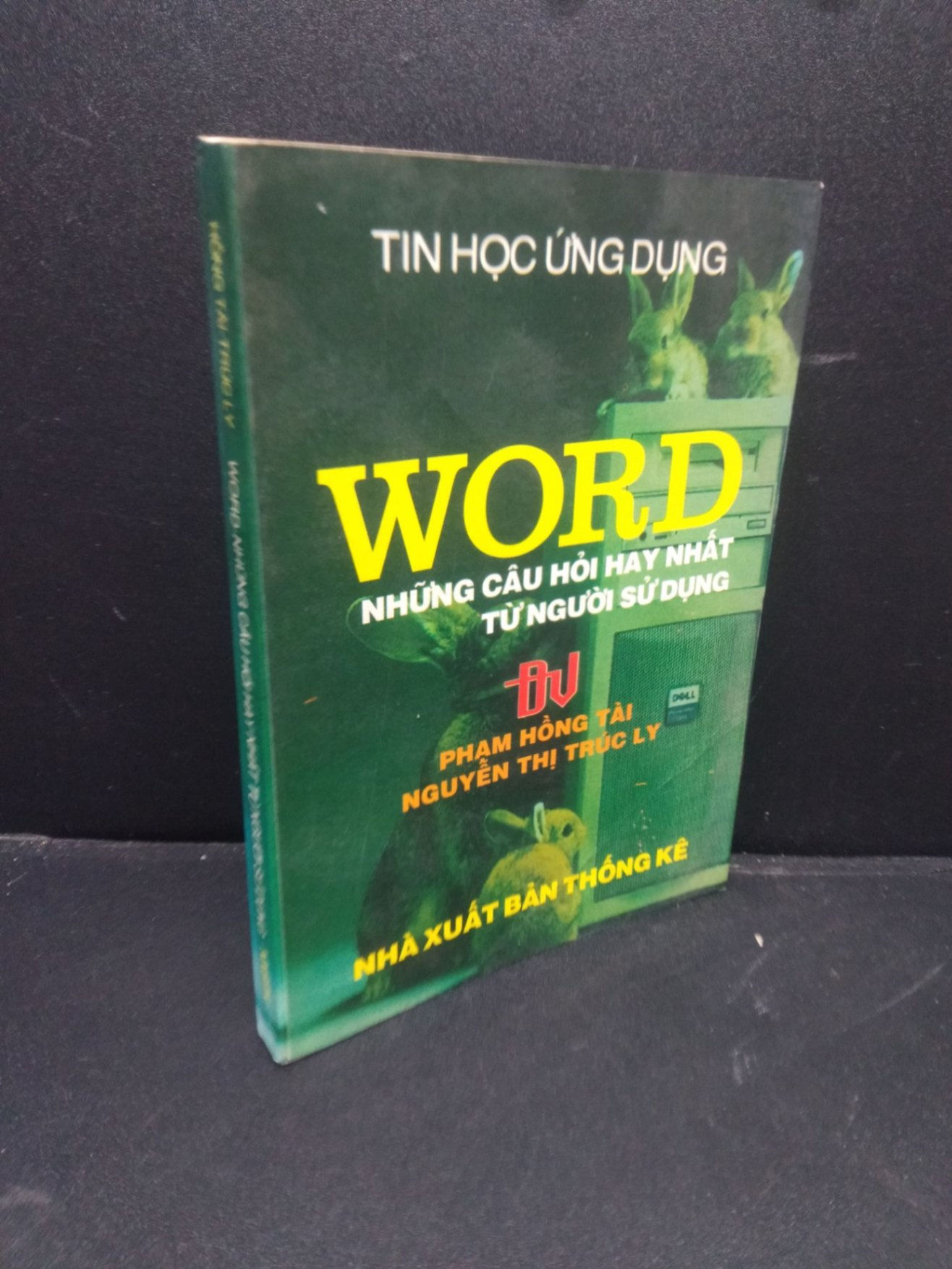 Word-những câu hỏi hay nhất từ người sử dụng - Phạm Hồng Tài