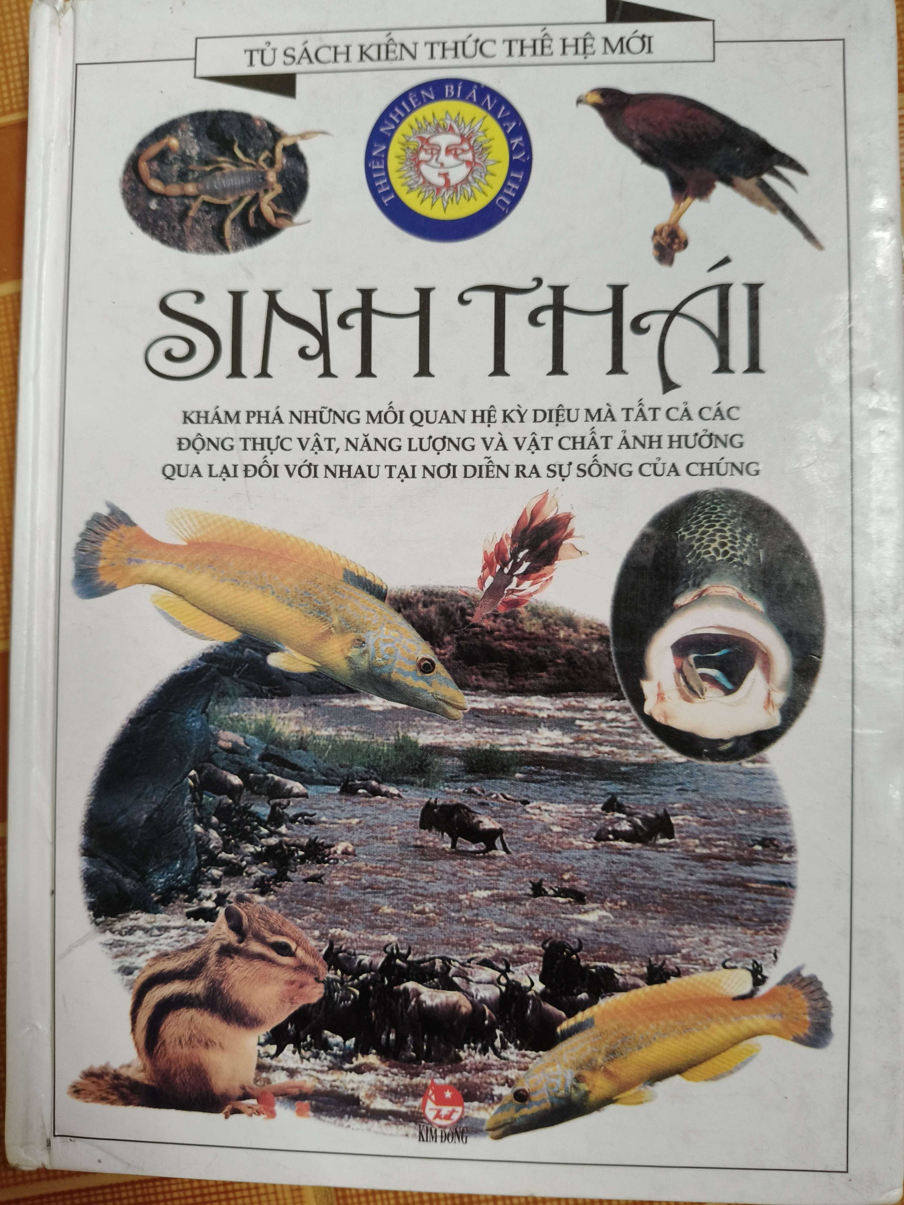 Sinh thái