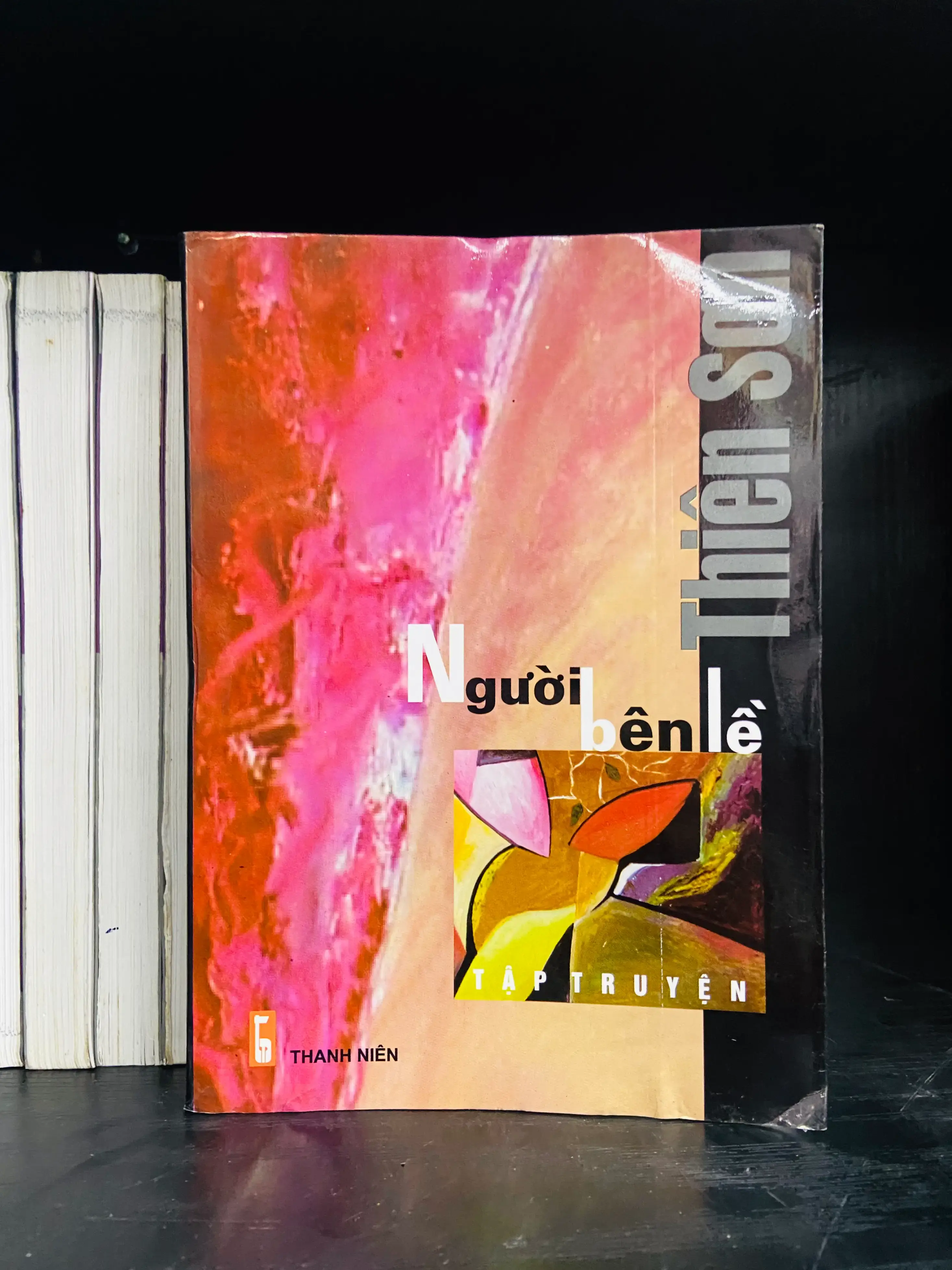 Người bên lề - Thiên Sơn