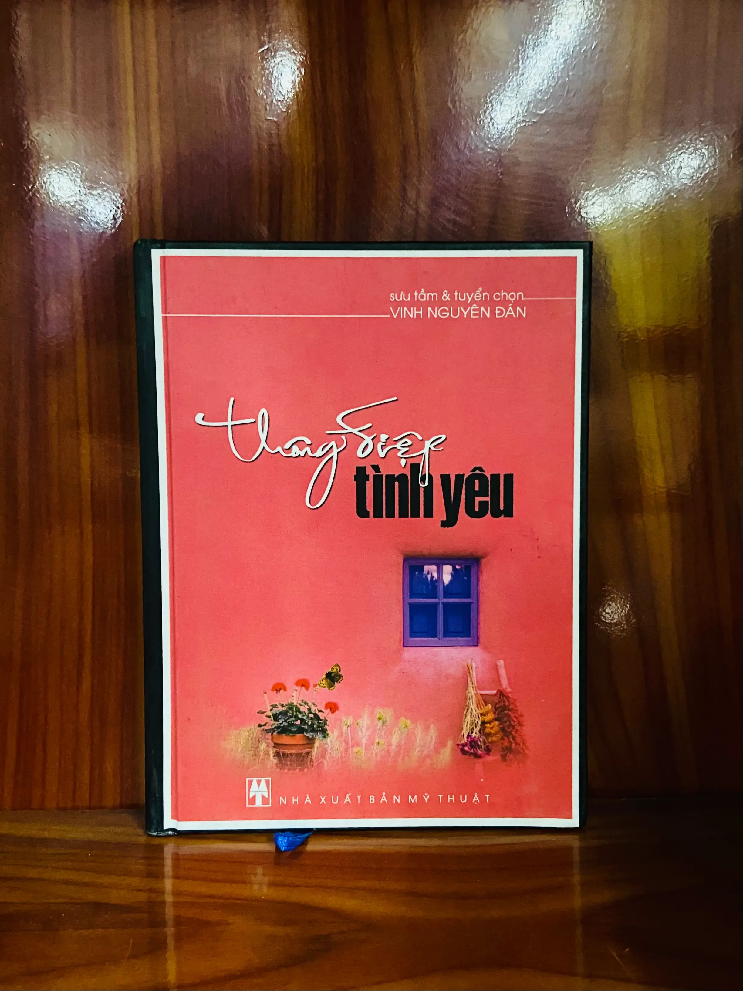 Thông điệp tình yêu