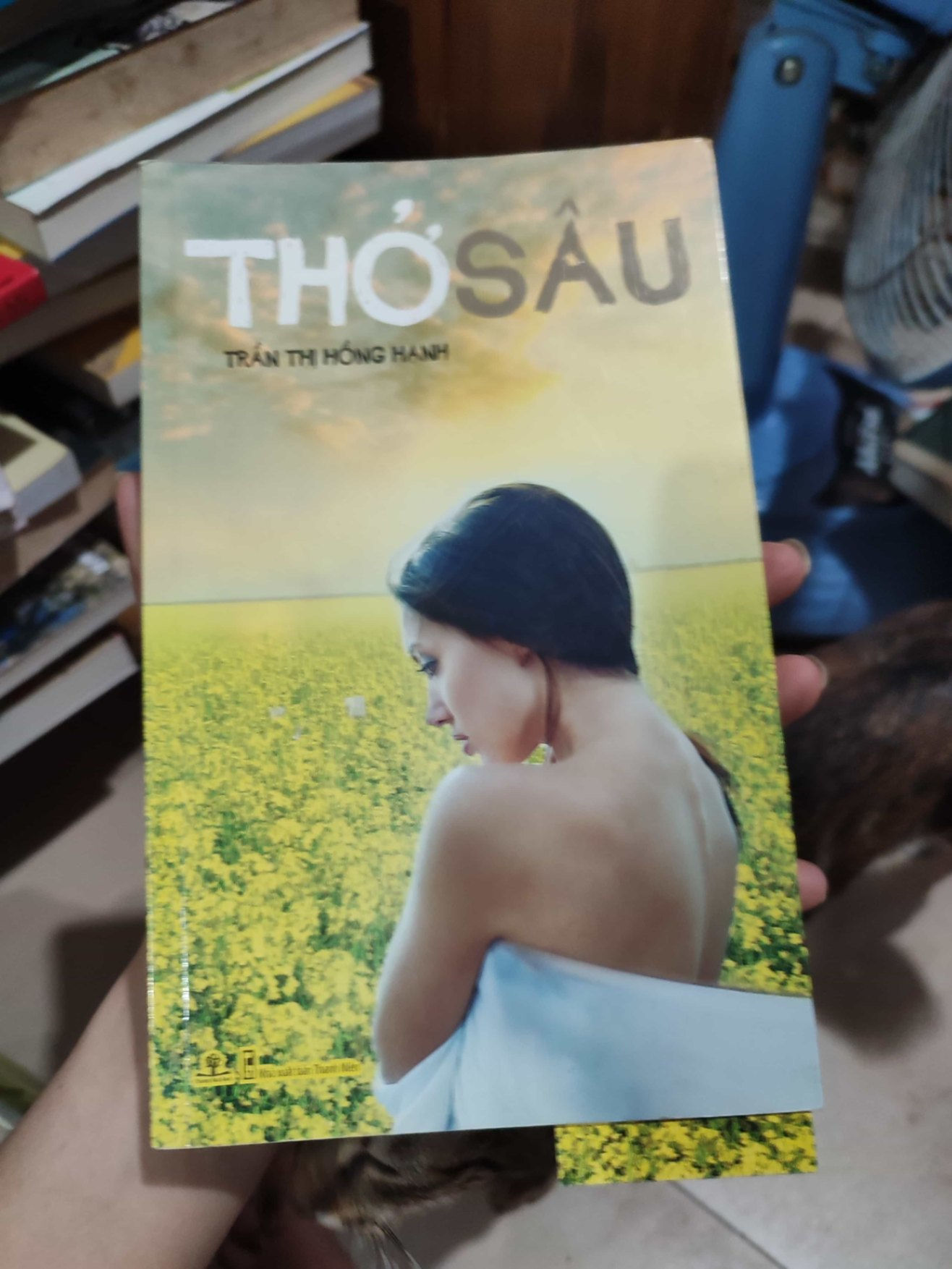 Thở sâu