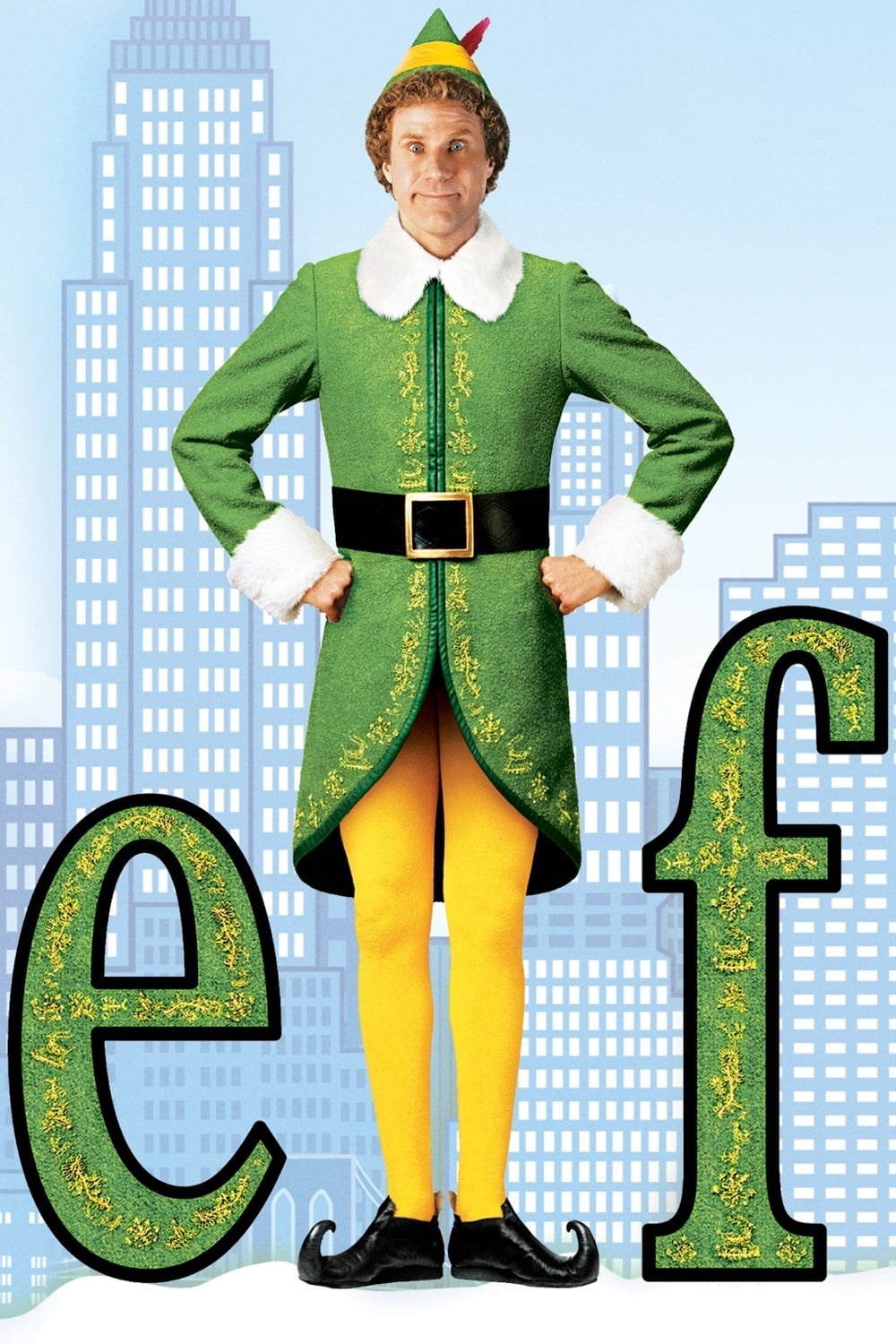 Elf - 2003 Film Screening