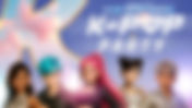 K-POP PARTY | Altrincham Garrick