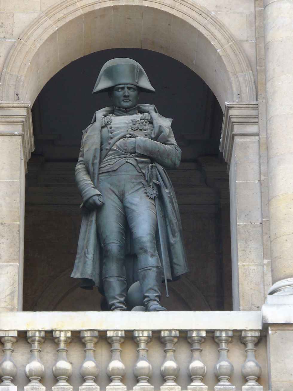 Statue_aux_invalides