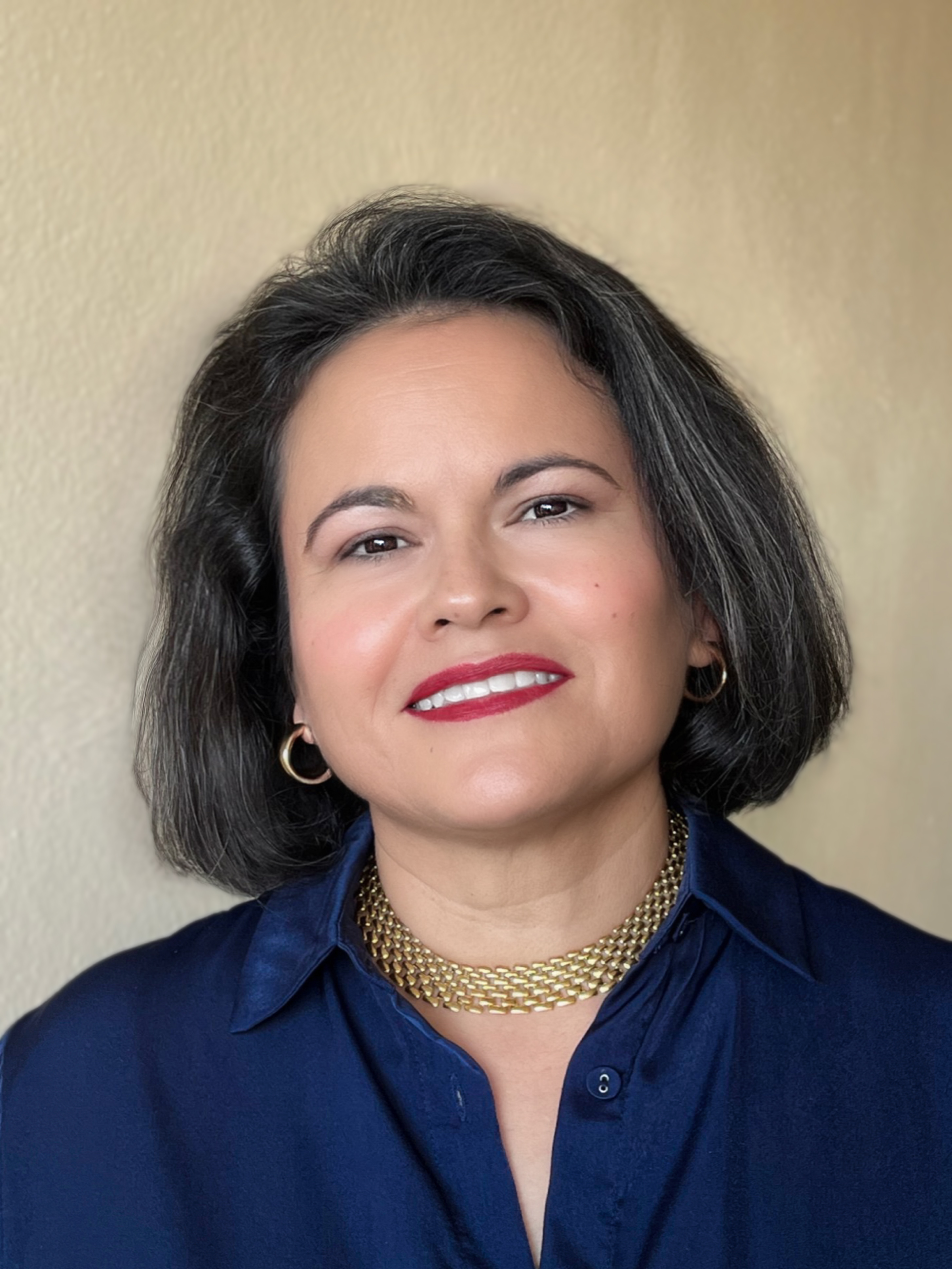 Writer: Migdalia D. Burgos